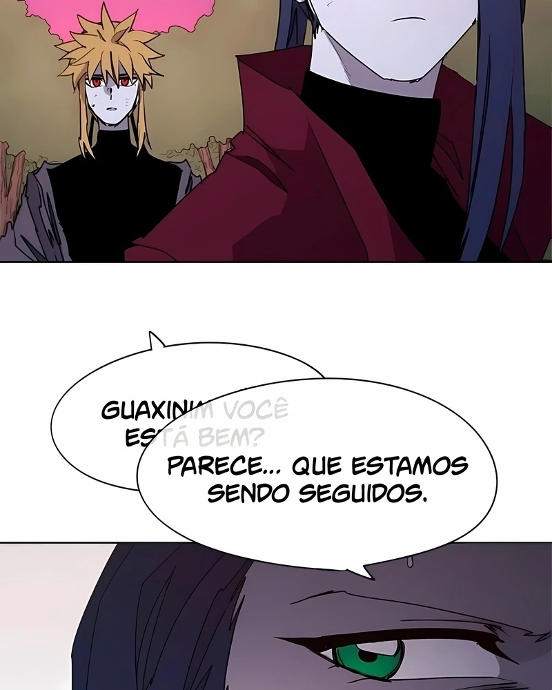 O Cavaleiro das Brasas Capítulo 54 Página 95