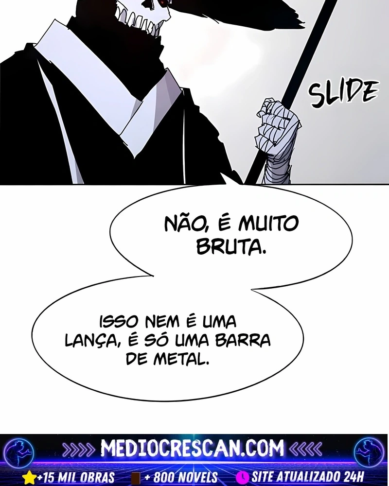 O Cavaleiro das Brasas Capítulo 55 Página 17