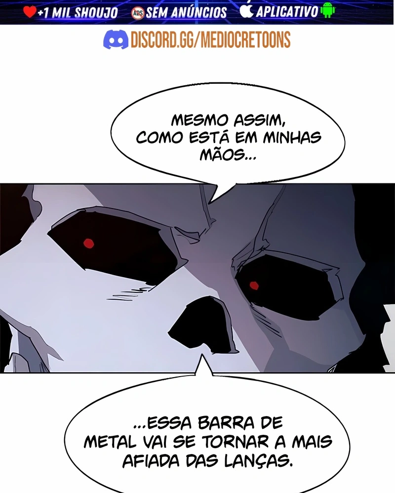 O Cavaleiro das Brasas Capítulo 55 Página 18
