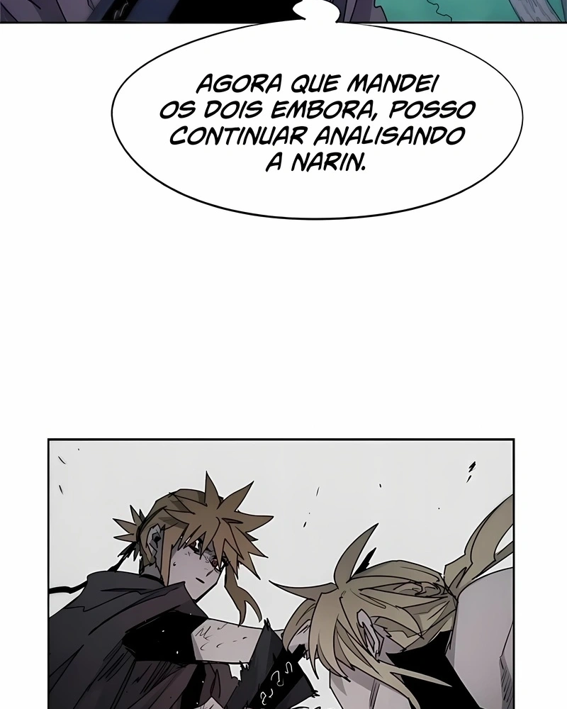O Cavaleiro das Brasas Capítulo 55 Página 39