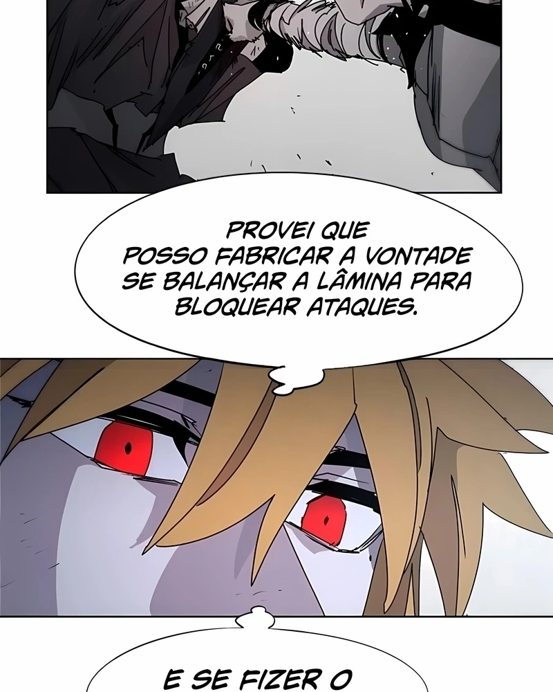 O Cavaleiro das Brasas Capítulo 55 Página 40