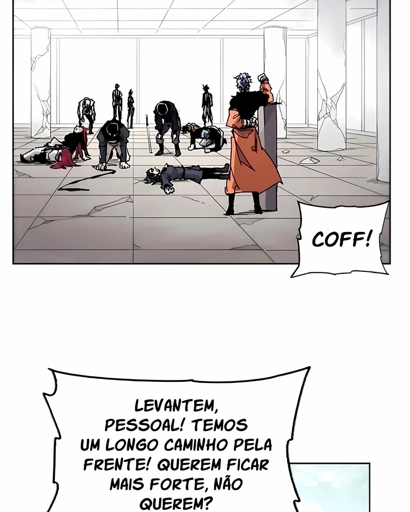 O Cavaleiro das Brasas Capítulo 55 Página 58