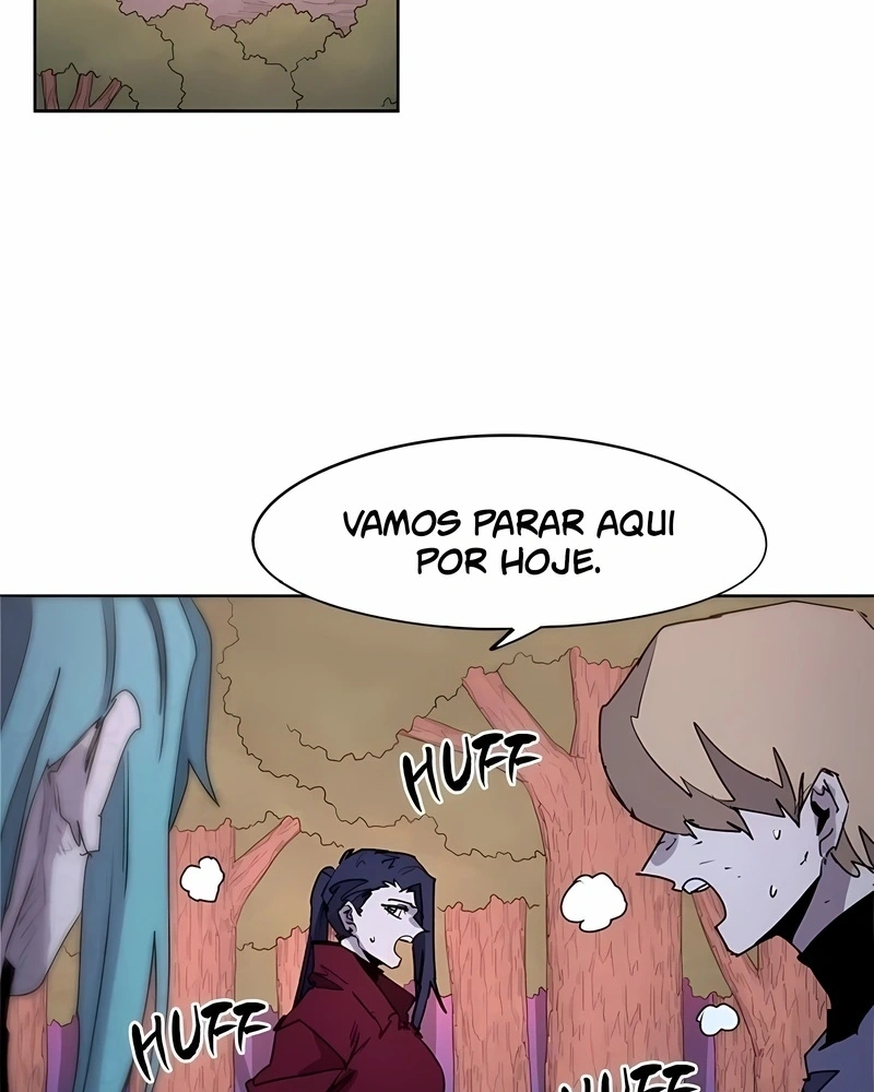 O Cavaleiro das Brasas Capítulo 55 Página 63