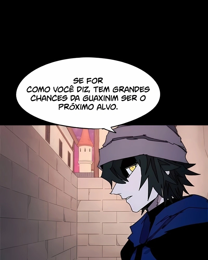 O Cavaleiro das Brasas Capítulo 55 Página 75