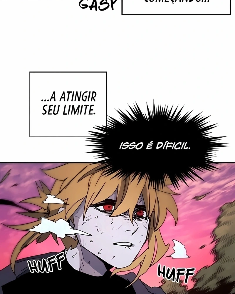 O Cavaleiro das Brasas Capítulo 56 Página 31