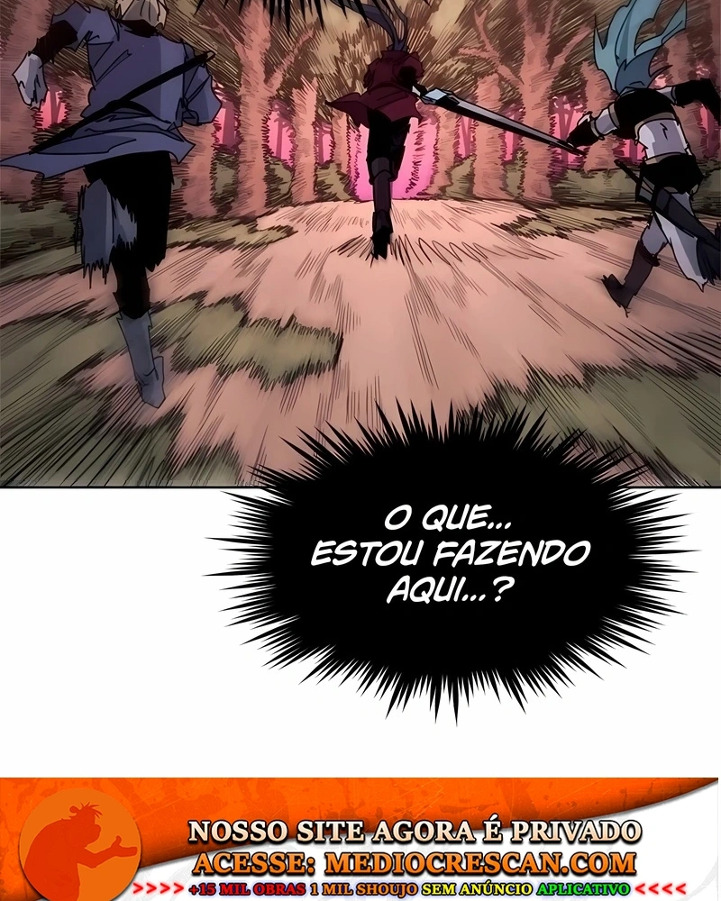 O Cavaleiro das Brasas Capítulo 56 Página 33