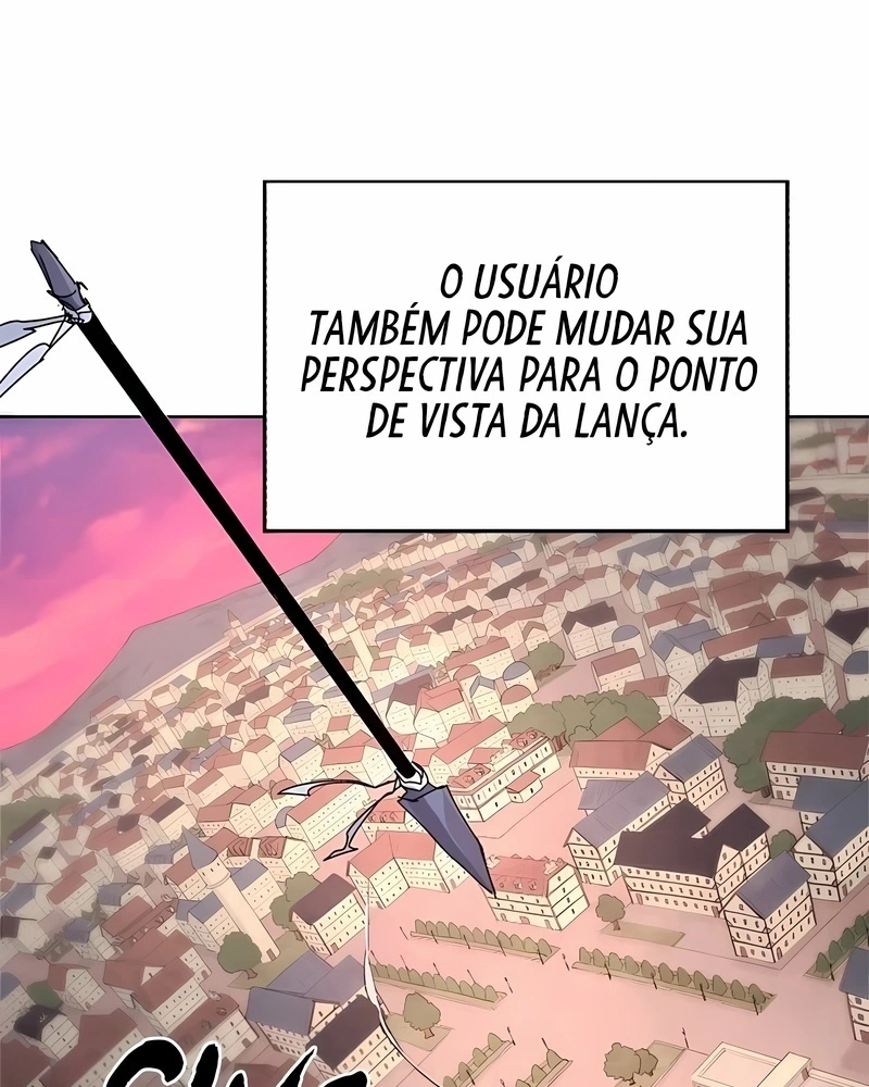 O Cavaleiro das Brasas Capítulo 57 Página 10