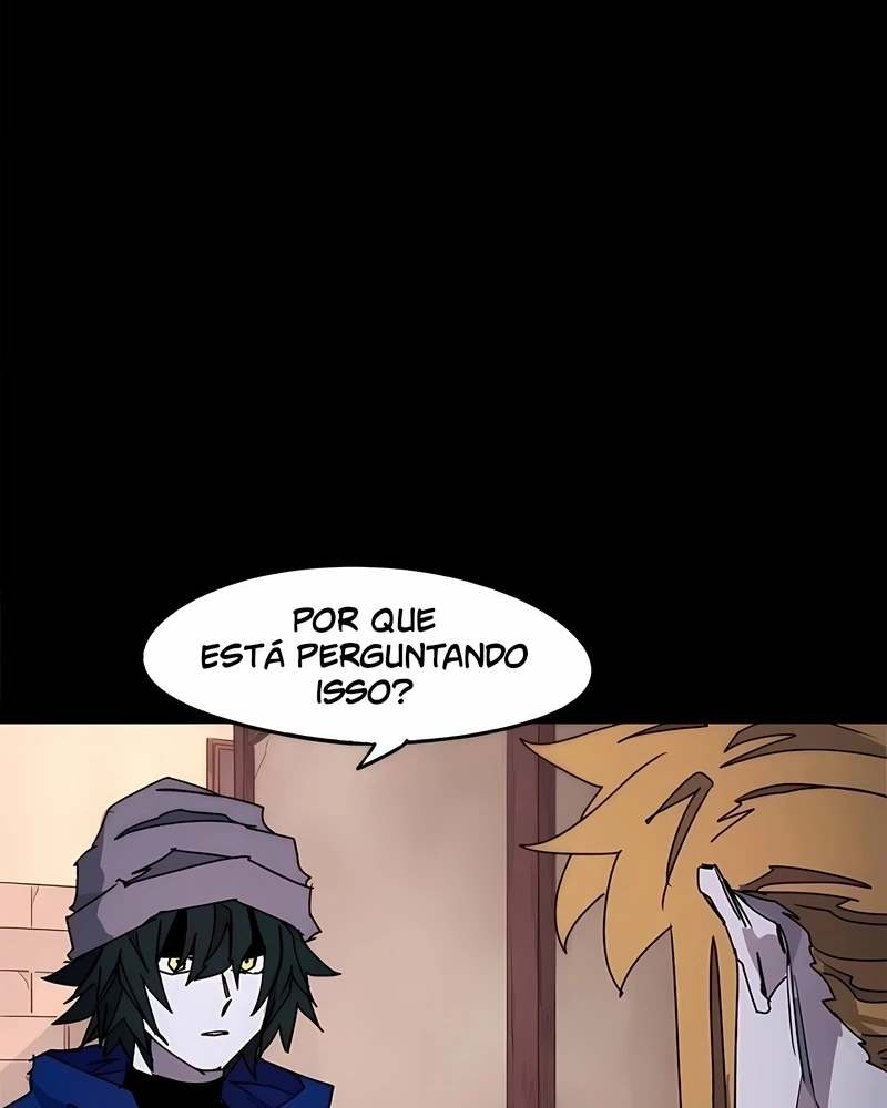 O Cavaleiro das Brasas Capítulo 58 Página 11