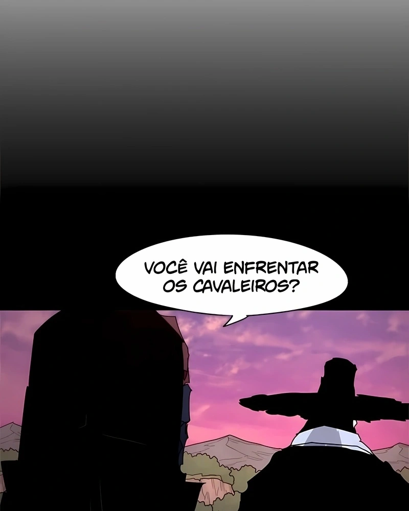 O Cavaleiro das Brasas Capítulo 58 Página 25
