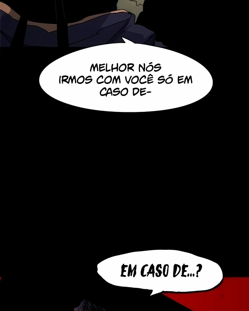O Cavaleiro das Brasas Capítulo 58 Página 26