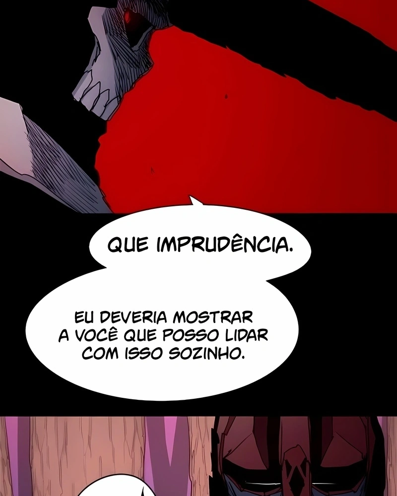 O Cavaleiro das Brasas Capítulo 58 Página 27