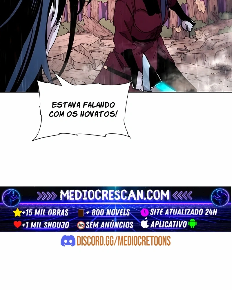 O Cavaleiro das Brasas Capítulo 58 Página 77