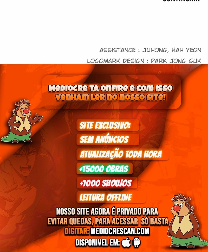 O Cavaleiro das Brasas Capítulo 58 Página 87