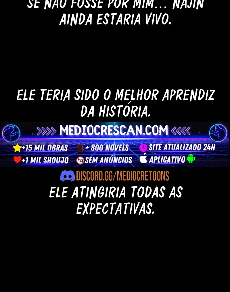 O Cavaleiro das Brasas Capítulo 59 Página 106