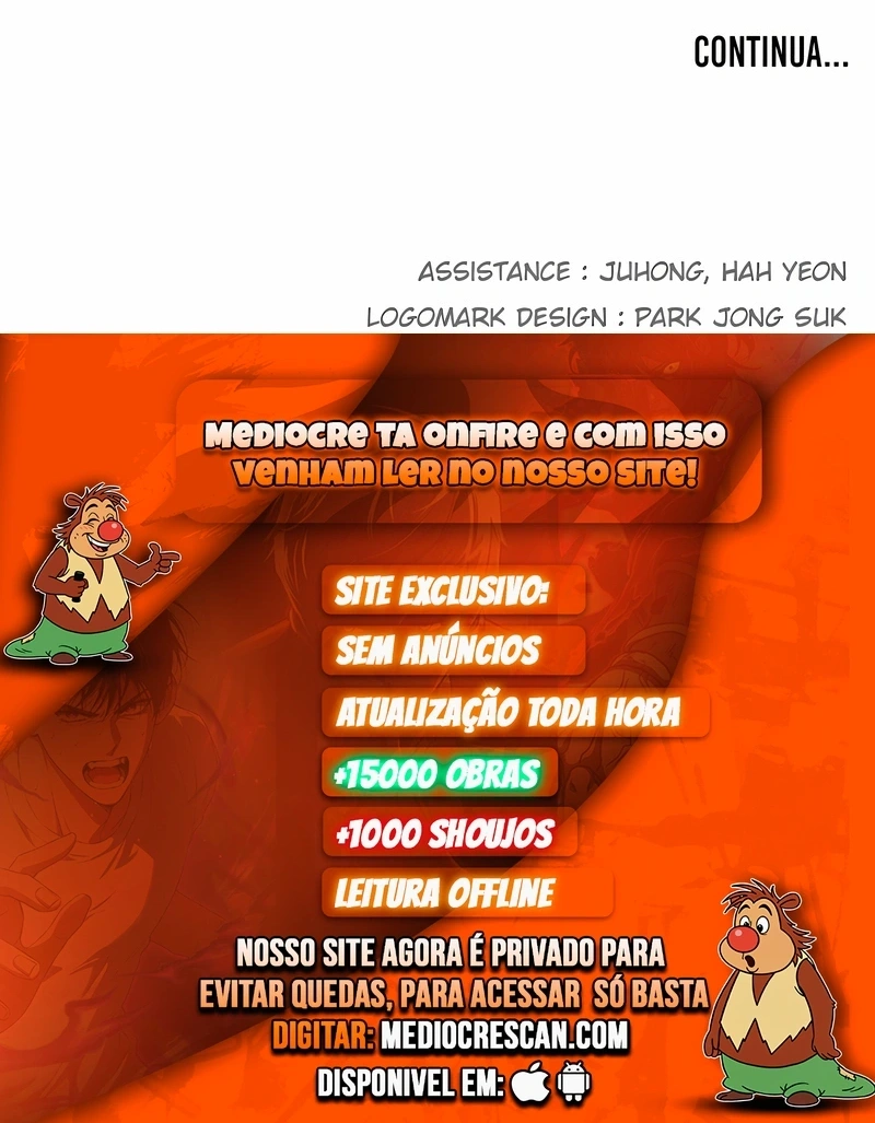 O Cavaleiro das Brasas Capítulo 59 Página 120
