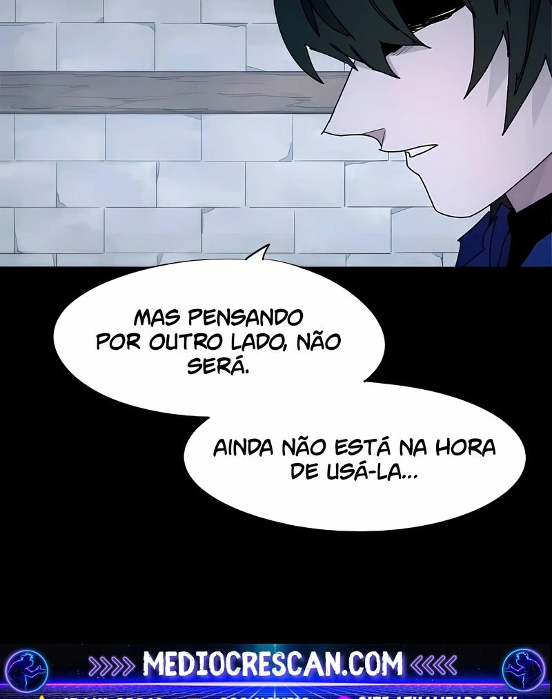 O Cavaleiro das Brasas Capítulo 59 Página 16