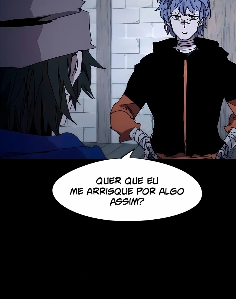 O Cavaleiro das Brasas Capítulo 59 Página 25