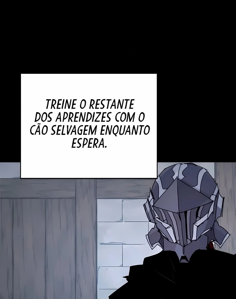 O Cavaleiro das Brasas Capítulo 59 Página 8