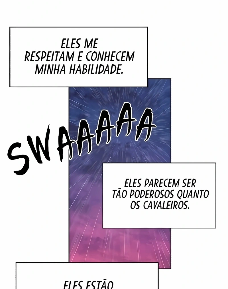O Cavaleiro das Brasas Capítulo 59 Página 84