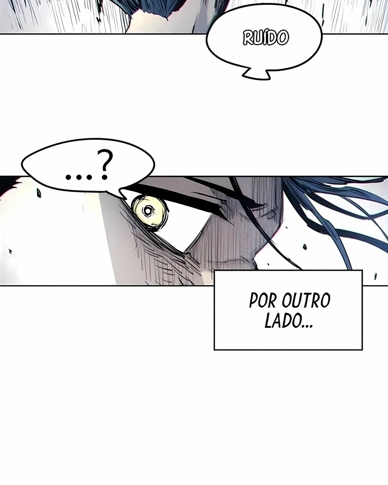 O Cavaleiro das Brasas Capítulo 6 Página 100