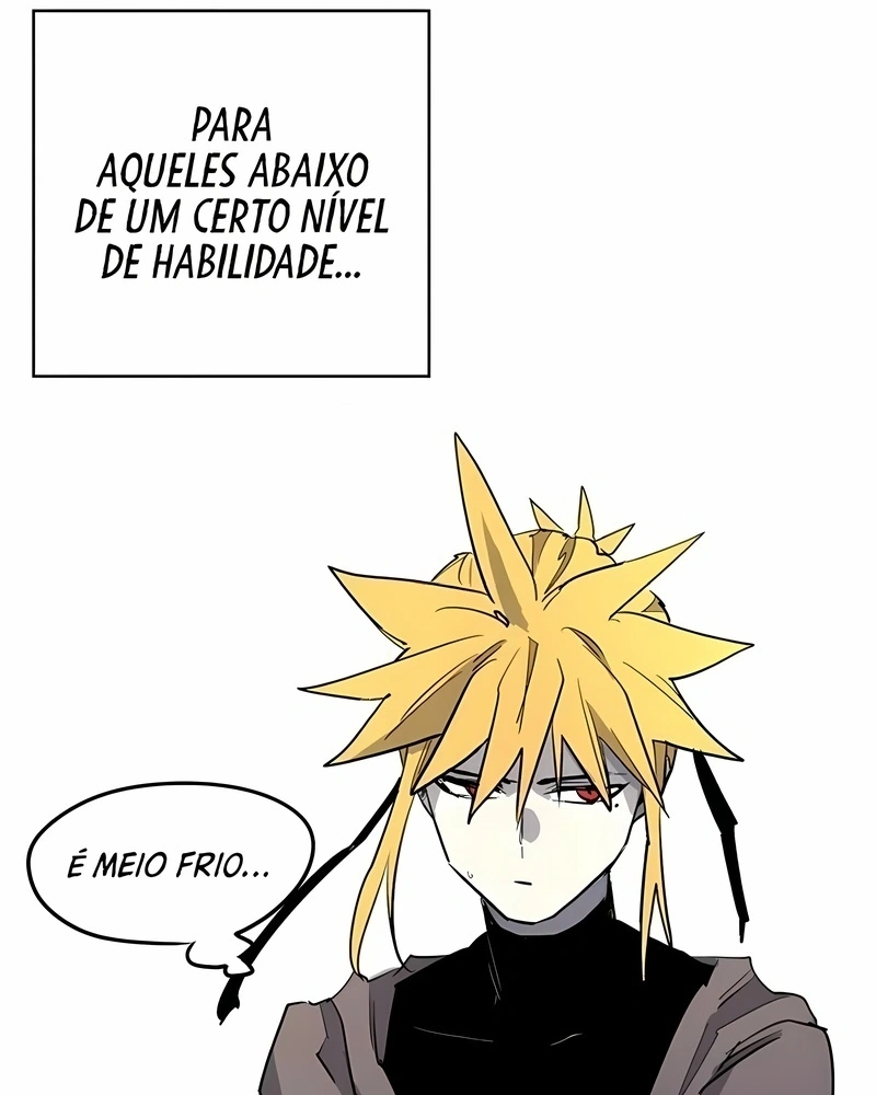O Cavaleiro das Brasas Capítulo 6 Página 101