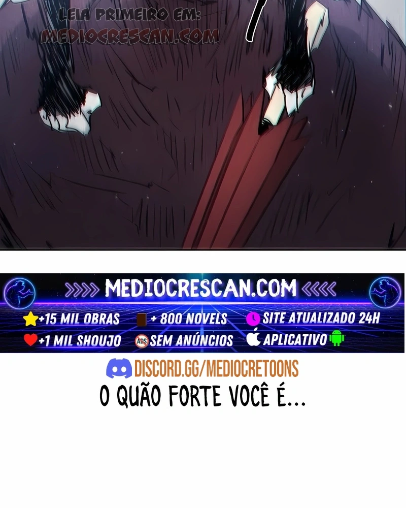 O Cavaleiro das Brasas Capítulo 6 Página 106