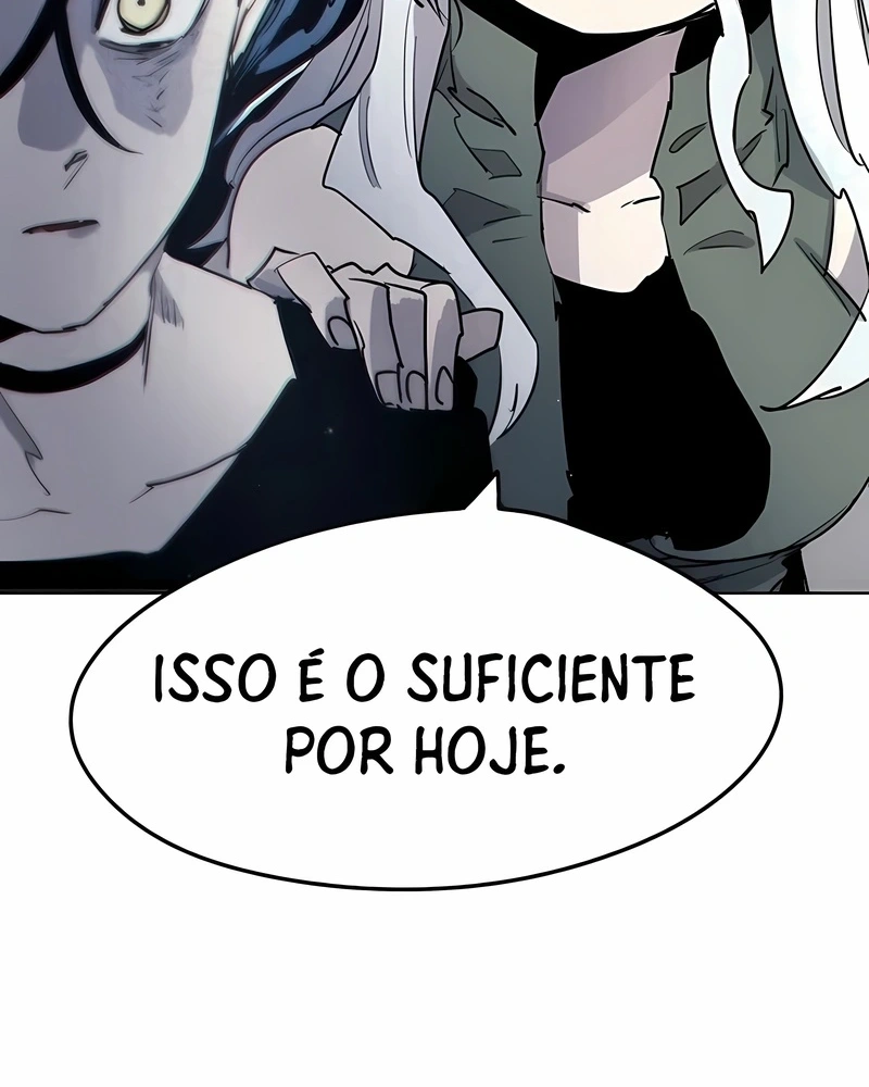 O Cavaleiro das Brasas Capítulo 6 Página 109