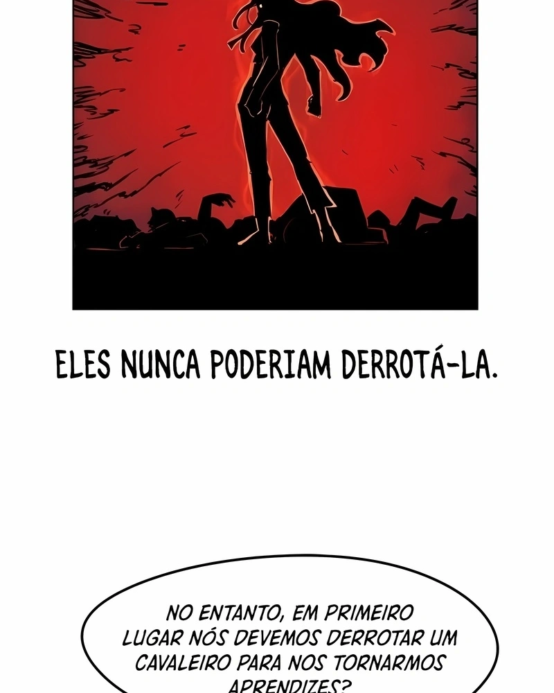 O Cavaleiro das Brasas Capítulo 6 Página 13