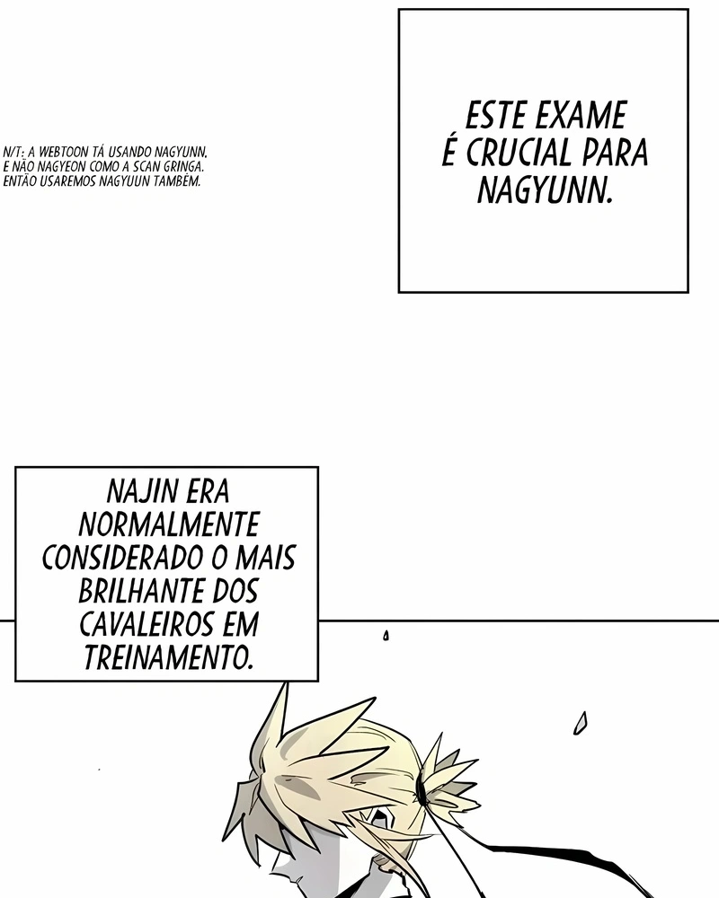 O Cavaleiro das Brasas Capítulo 6 Página 15
