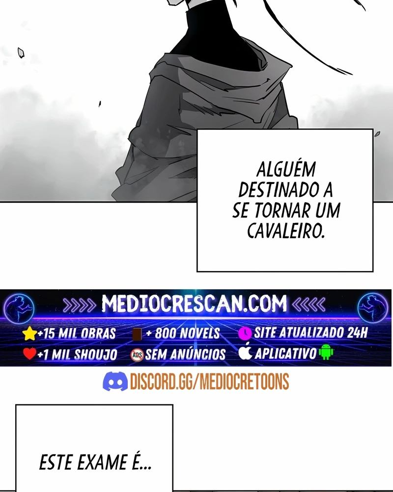 O Cavaleiro das Brasas Capítulo 6 Página 16