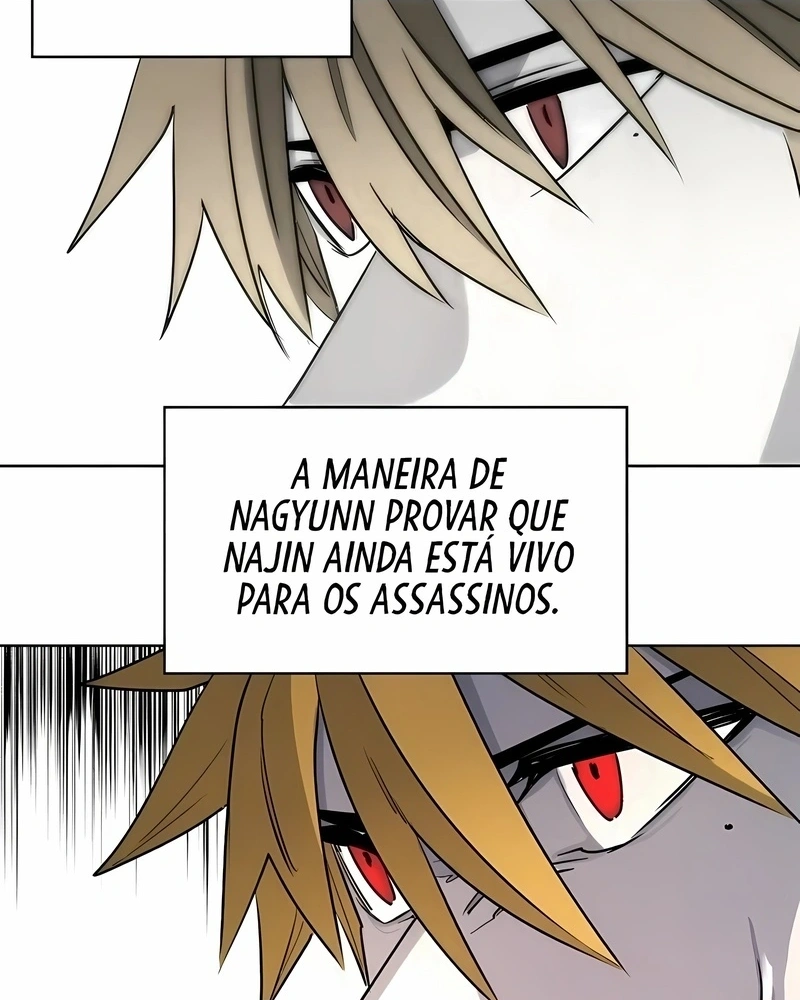 O Cavaleiro das Brasas Capítulo 6 Página 17