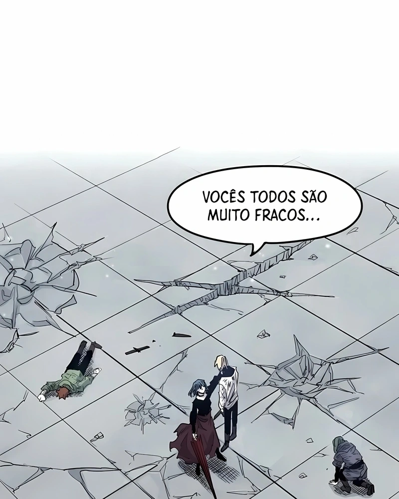 O Cavaleiro das Brasas Capítulo 6 Página 22