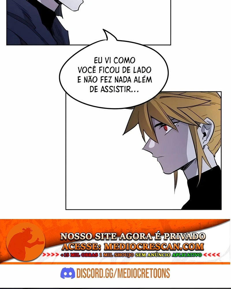 O Cavaleiro das Brasas Capítulo 6 Página 32