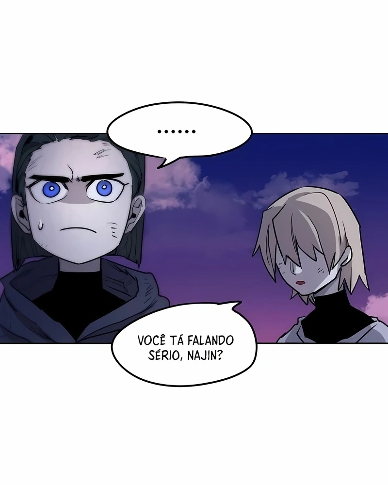 O Cavaleiro das Brasas Capítulo 6 Página 40