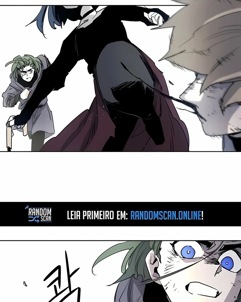 O Cavaleiro das Brasas Capítulo 6 Página 57