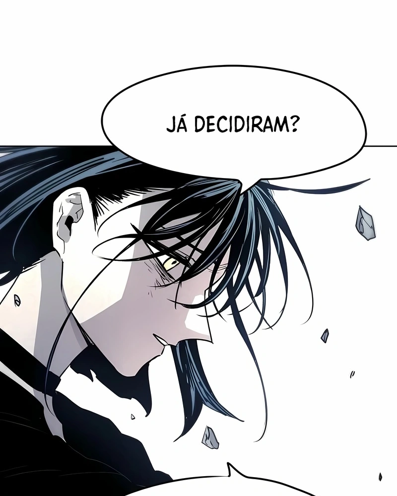 O Cavaleiro das Brasas Capítulo 6 Página 6
