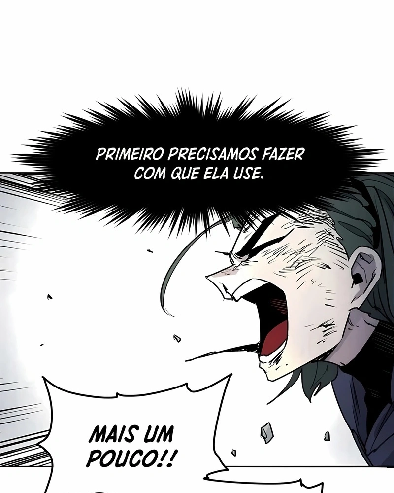 O Cavaleiro das Brasas Capítulo 6 Página 66