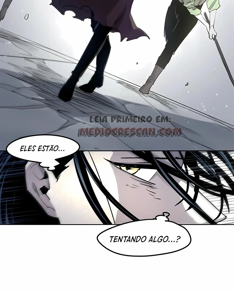 O Cavaleiro das Brasas Capítulo 6 Página 68