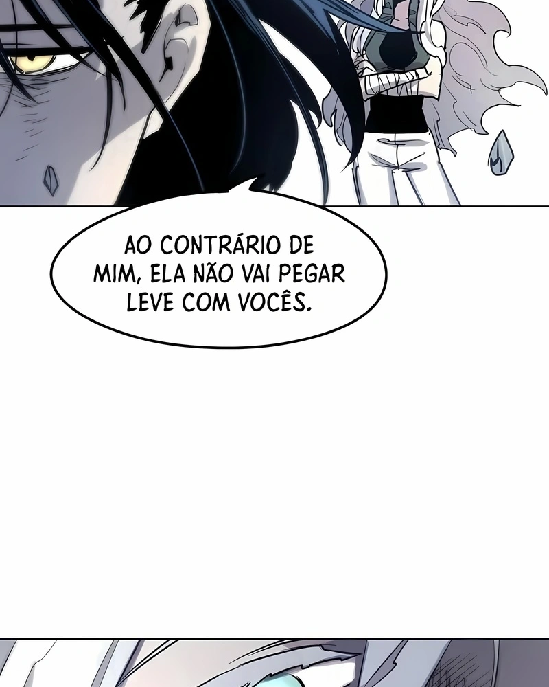 O Cavaleiro das Brasas Capítulo 6 Página 8