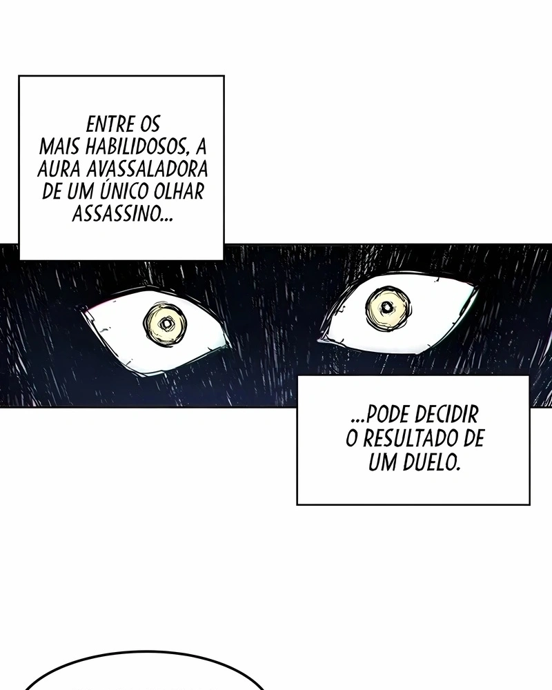 O Cavaleiro das Brasas Capítulo 6 Página 97