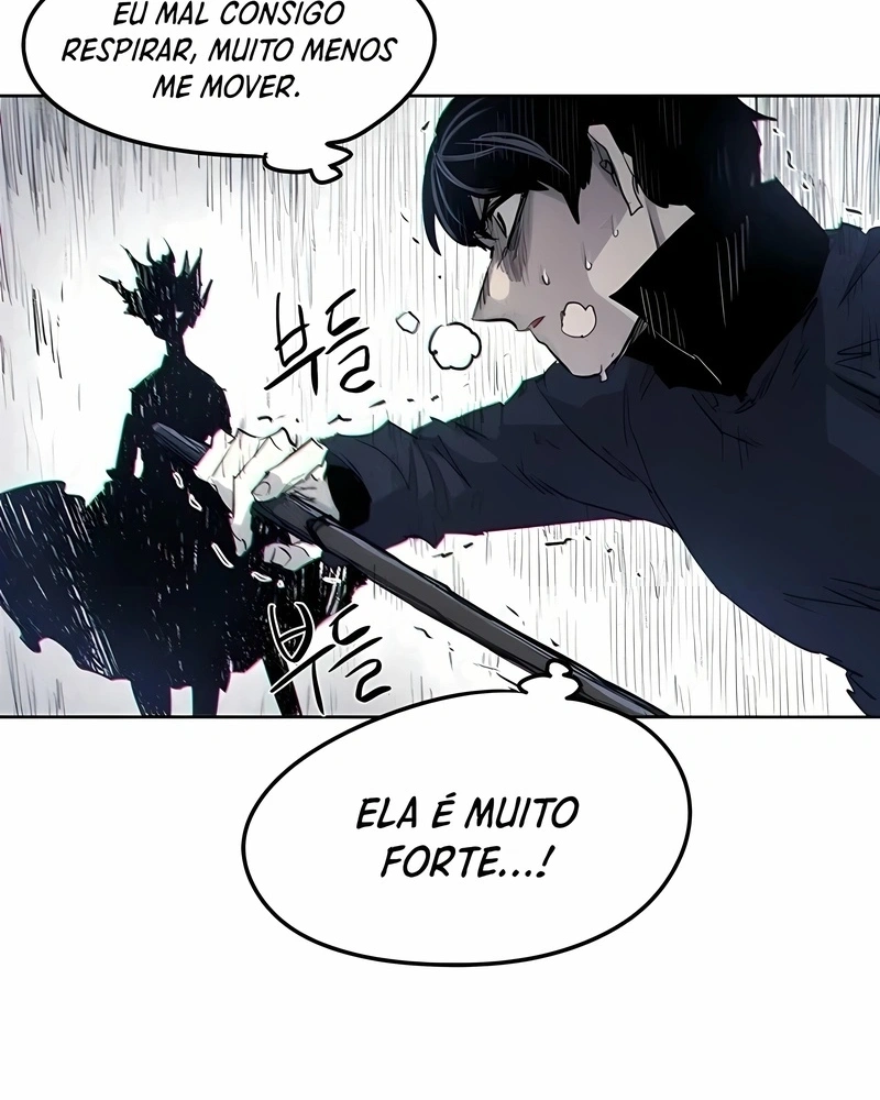 O Cavaleiro das Brasas Capítulo 6 Página 98