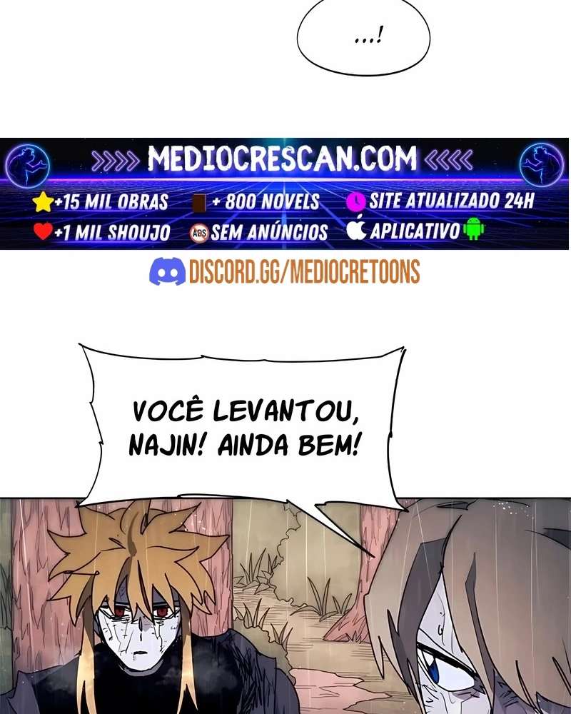 O Cavaleiro das Brasas Capítulo 60 Página 17