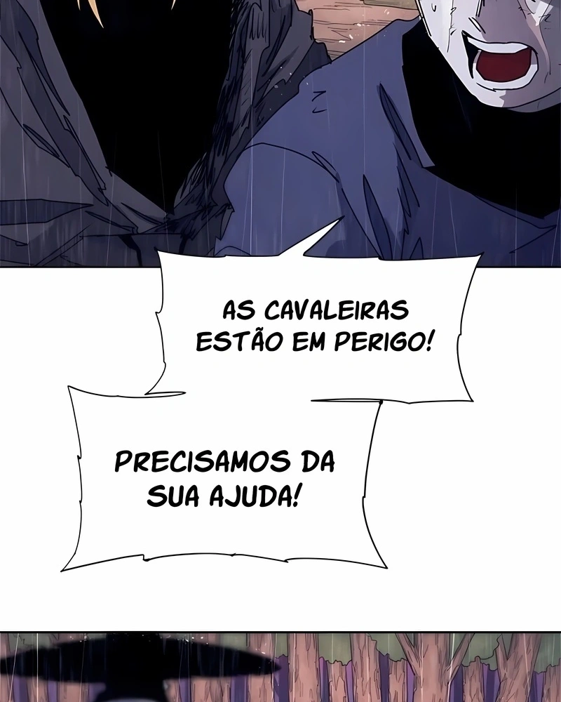 O Cavaleiro das Brasas Capítulo 60 Página 18