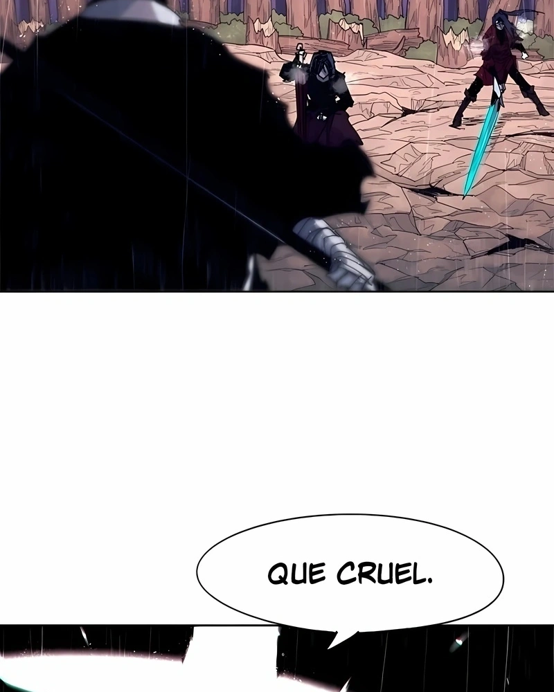 O Cavaleiro das Brasas Capítulo 60 Página 19