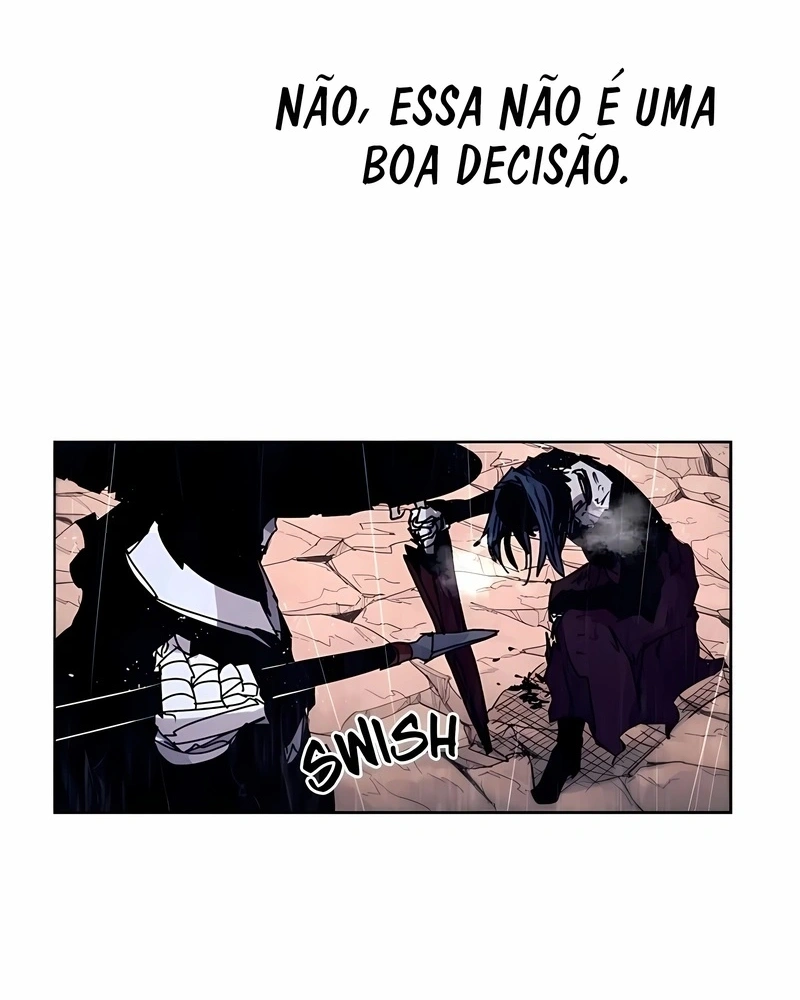 O Cavaleiro das Brasas Capítulo 60 Página 29