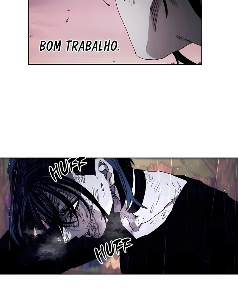 O Cavaleiro das Brasas Capítulo 60 Página 46