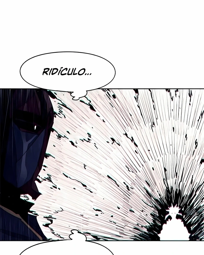 O Cavaleiro das Brasas Capítulo 60 Página 61