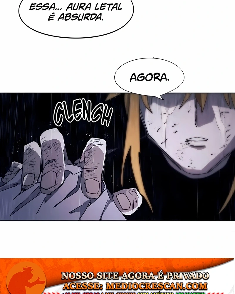 O Cavaleiro das Brasas Capítulo 60 Página 62