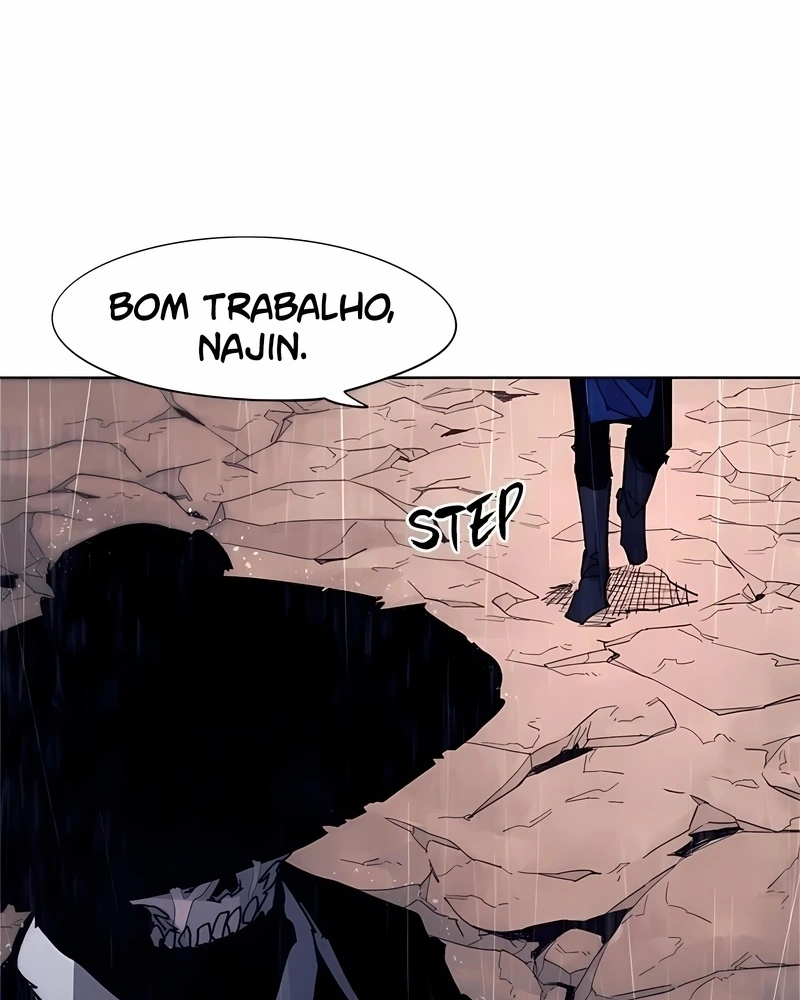 O Cavaleiro das Brasas Capítulo 60 Página 85