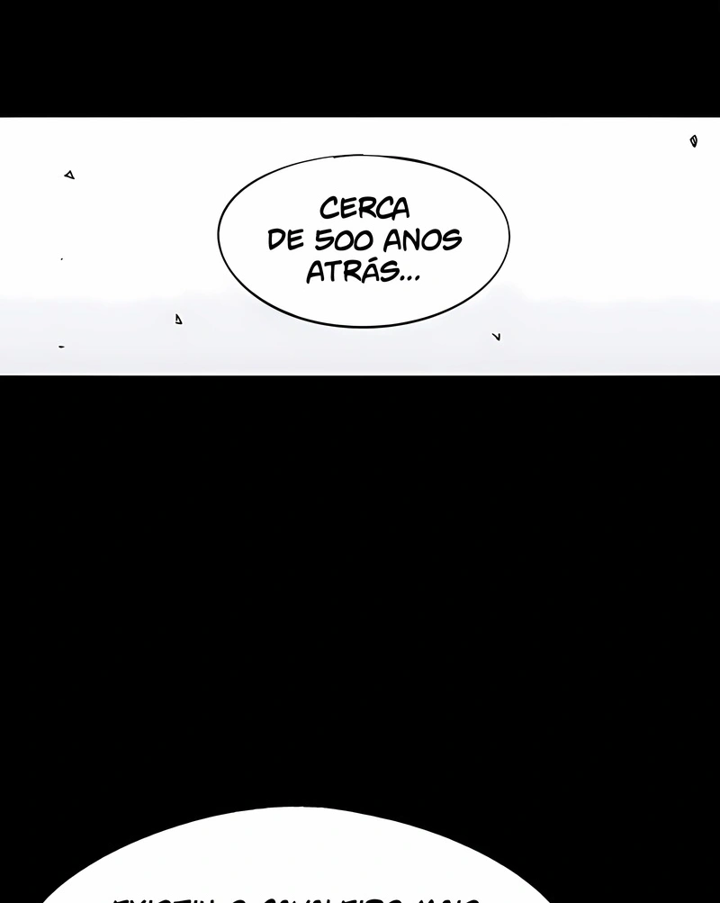 O Cavaleiro das Brasas Capítulo 61 Página 10